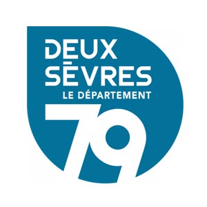 Logo Départements des Deux-Sèvres